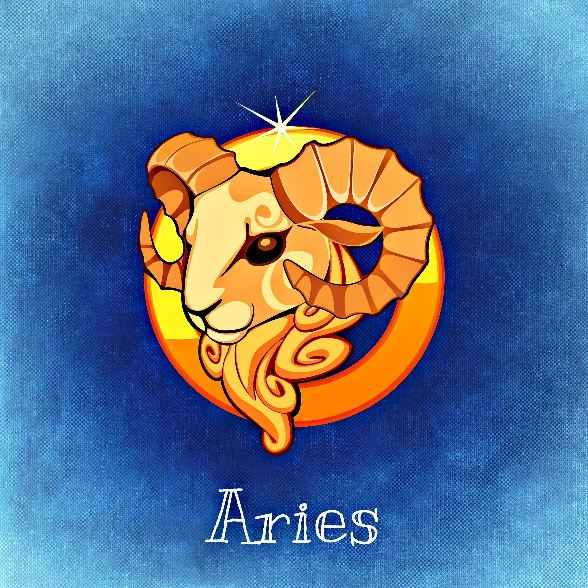 Cómo son los Aries Características y personalidad Signo Zodiacal